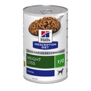 Produktabbildung: HILL'S Prescription Diet Canine r/d 0,35 kg