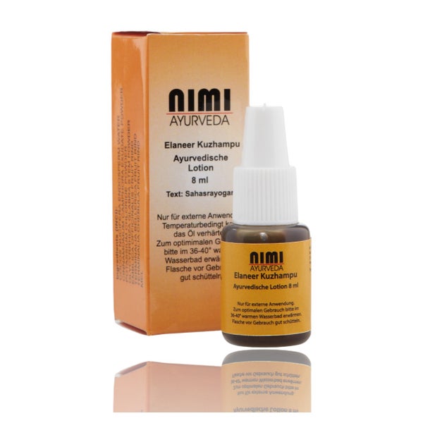 Elaneer Kuzhambpu 8 ml