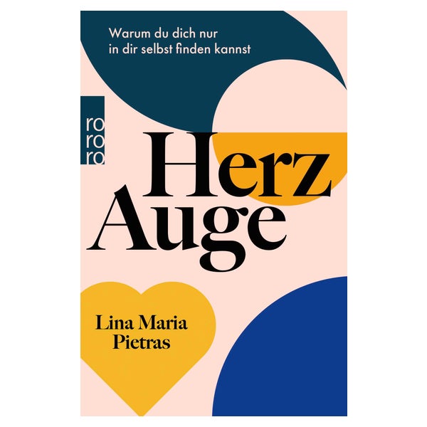 Herzauge 1 St