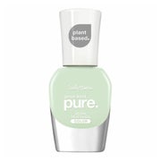 Sally Hansen Good Kind Pure Vegan Color 406-Mint Refresh 10ml 0,01 l
