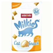 Animonda Snack Milkie Harmony Anti Hairball 0,36 kg