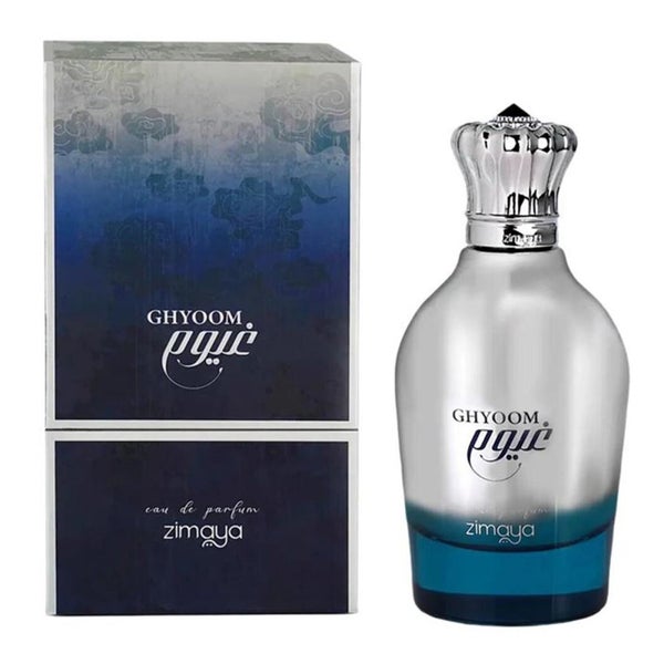 Ghyoom - EDP - Inhalt: 100 ml