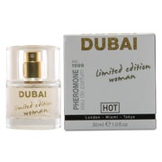 Hot - Dubai - Parfüm für Frauen 30 ml