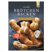 Brötchen backen - einfach perfekt 1 St