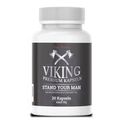 Saint Nutrition® Viking Premium - Potenz Alternative für den aktiven Mann 20 g