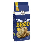 Bauckhof - Wunderbrød glutenfrei Bio