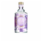 4711 Remix Cologne Lavender Eau de Cologne (100ml) 0,1 l