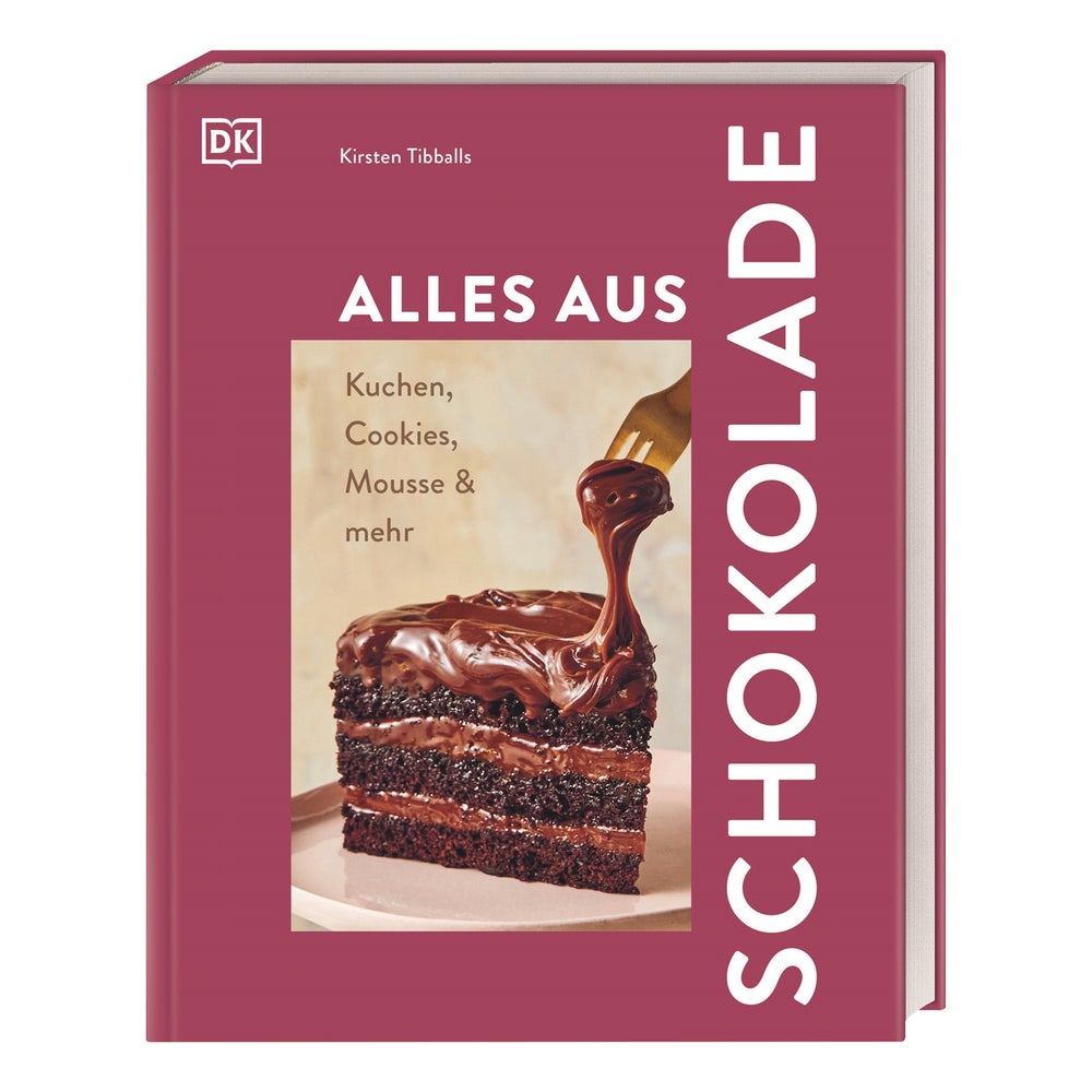 Alles aus Schokolade 1 St