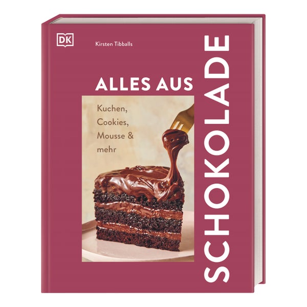 Alles aus Schokolade 1 St