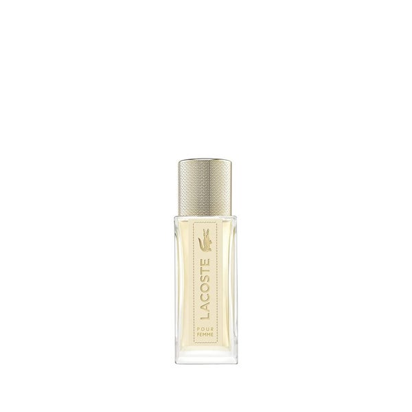 Lacoste Pour Femme Eau De Parfum Spray 30ml 0,03 l