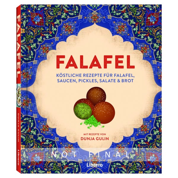 Falafel 1 St