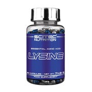 Scitec Nutrition Nutrition Lysine 90 Kapsel 90 St