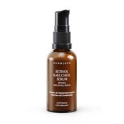 JUNGLÜCK Retinol Bakuchiol Serum