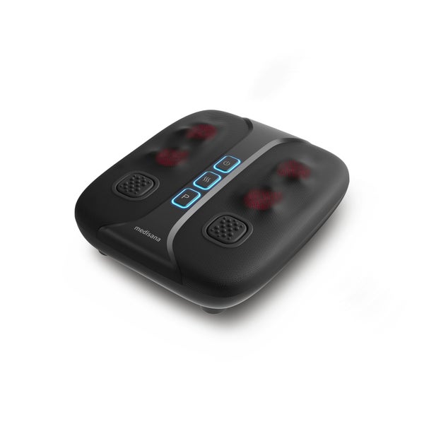 medisana LM 100 Fußmassagegerät mit Shiatsu-Massage 1 St