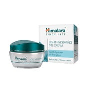 Himalaya Leichte Feuchtigkeitsspendende Gel-Creme - 50G 50 g