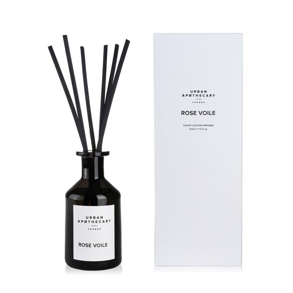 Rose Voile Luxury Scented Diffuser 1 St