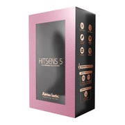 Adrien Lastic - Dildo aus Silikon "Hitsens 5"