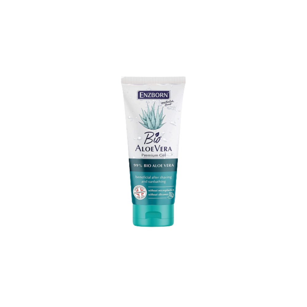 Enzborn Bio Aloe Vera Premium Gel 100 ml 100 ml