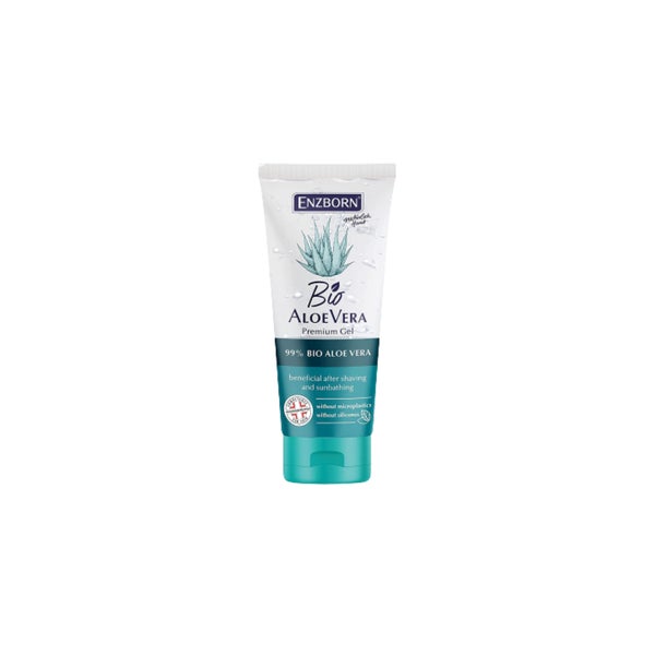 Enzborn Bio Aloe Vera Premium Gel 100 ml 100 ml