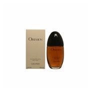 Calvin Klein Obsession Eau De Parfum Spray 100ml 0,1 l