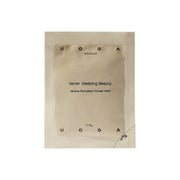 Uoga Uoga Mineral Foundation Never sleeping beauty SPF15 Refill 10 g