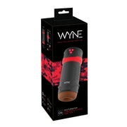 WYNE - Masturbator 1 St