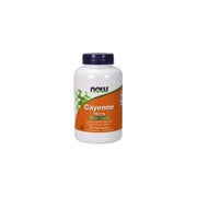 Produktabbildung: Cayenne 500 mg, vegetarische Kapseln 250 St