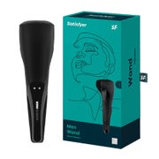 Satisfyer - Satisfyer - Men Wand 1 St