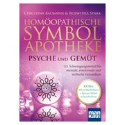 Homöopathische Symbolapotheke – Psyche und Gemüt 1 St