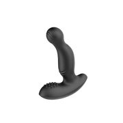 Schwingende Anal Plug - Anal Vibrator mit Fernbedingung 1 St