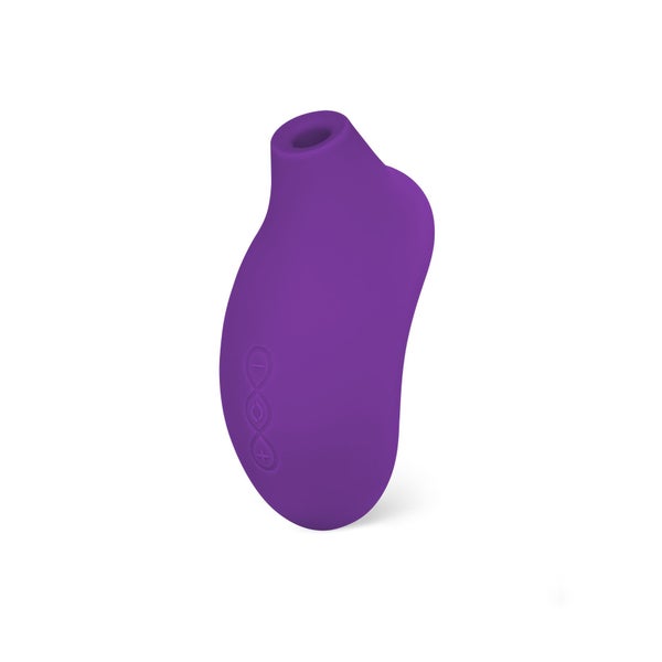 LELO SONA 2 Schallwellen Vibrator - Purple 1 St
