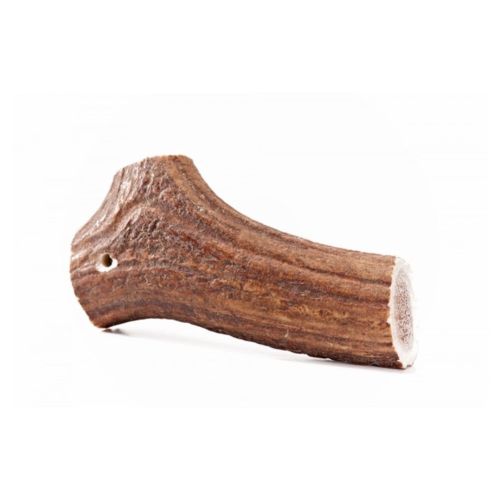 Bellfor Gesunder Hundesnack - Hirsch-Geweihe L 80 g 80 g