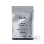 MSM (METHYLSULFONYLMETHAN) PULVER 500 g 500 g