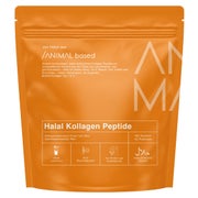 Produktabbildung: Animal Based Halal Kollagen Peptide - Hydrolysat - Grass Fed 450 g