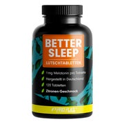 ProFuel - MELATONIN Lutschtabletten 120 St