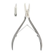 Eckennagelzange 11.5 cm, stabil
