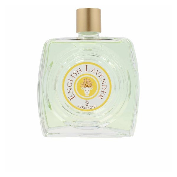 Atkinsons English Lavender Eau de Toilette 320ml 0,32 l