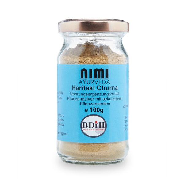 Nimi - Haritaki Churna 100 g