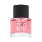 Vitabay Essence for Men No. 6 Eau de Toilette 50 ml