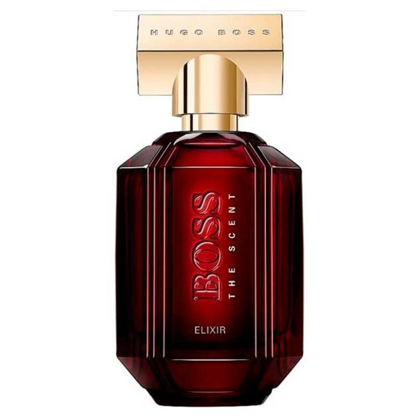 THE SCENT FOR HER ELIXIR edp vpao 30 ml 0,03 l