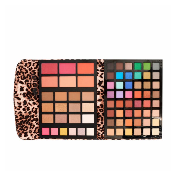 Idc Institute Idc Magic Studio Wild Safari Enormous Cartera 48 Sombras
