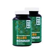 ALLES KÖNNER - Multivitamin Komplex 360 St
