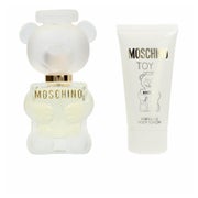 Moschino Toy 2 Giftset Edp Spray 30ml/Body Lotion 50ml 0,08 l