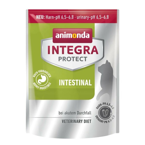 Animonda Cat Trocken Integra Protect Intestinal 2,4 kg
