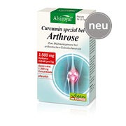 Alsiroyal Curcumin spezial bei Arthrose Kapseln