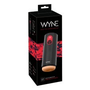 WYNE - Masturbator 1 St