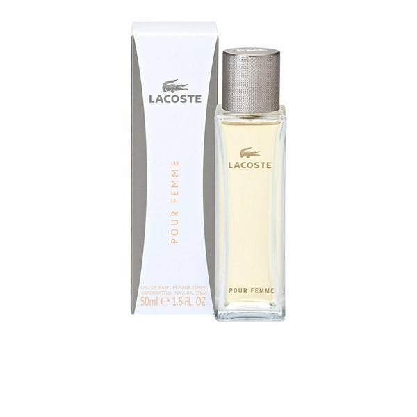 Lacoste Pour Femme Edp Spray 0,05 l