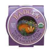 Badger Gute Nacht Balsam