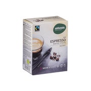 Naturata Bio Espresso Sticks Bohnenkaffee instant 25 x 2 g 2 g