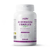 ECHINACEA EXTRAKT KOMPLEX (10:1) 500 mg - 120 veg caps 120 St